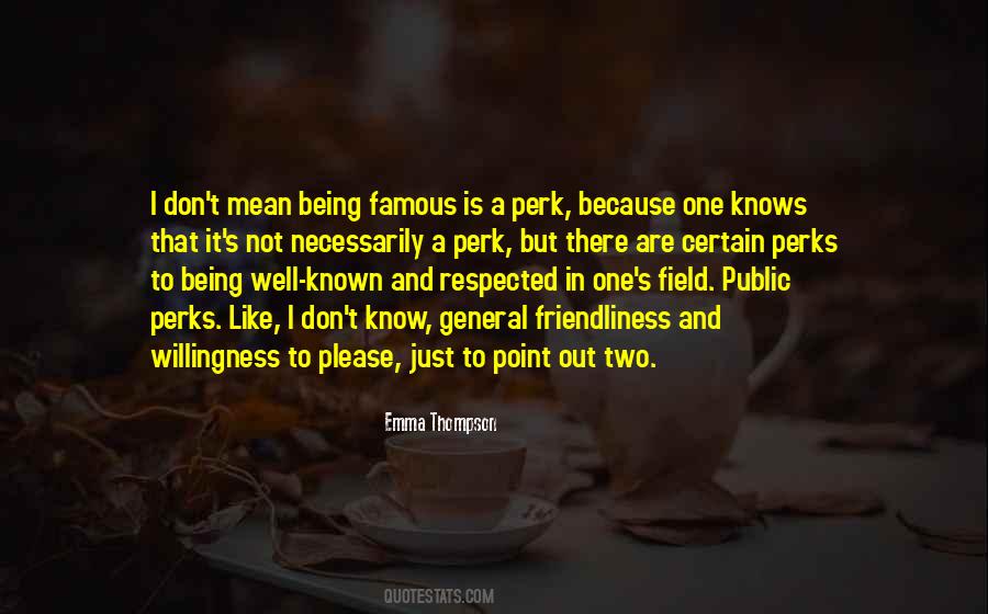 Emma Thompson Quotes #728389