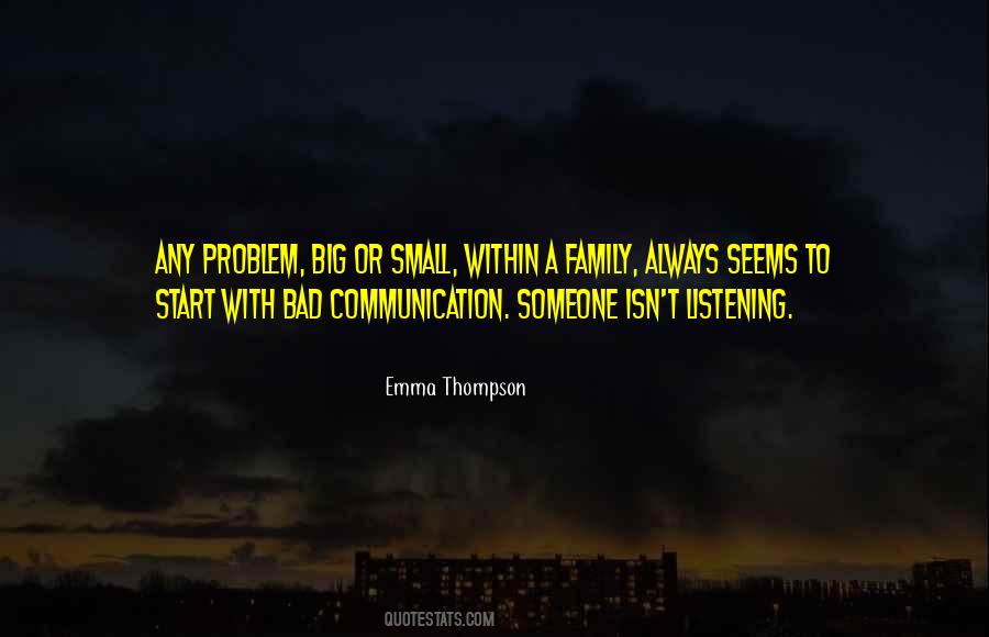 Emma Thompson Quotes #73585