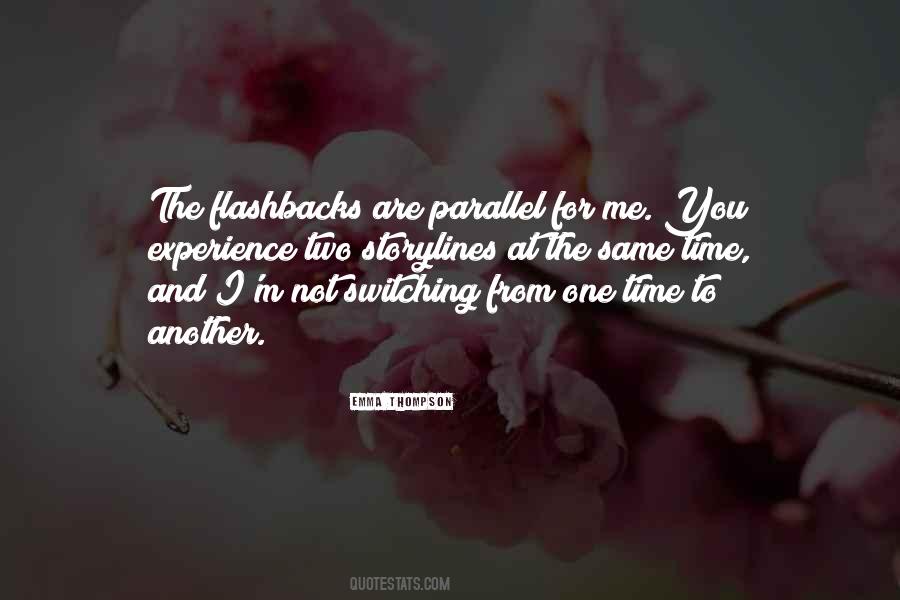 Emma Thompson Quotes #917052