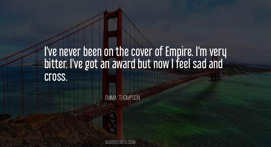 Emma Thompson Quotes #919184