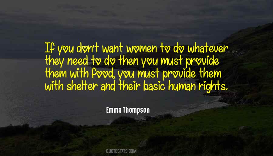 Emma Thompson Quotes #919187