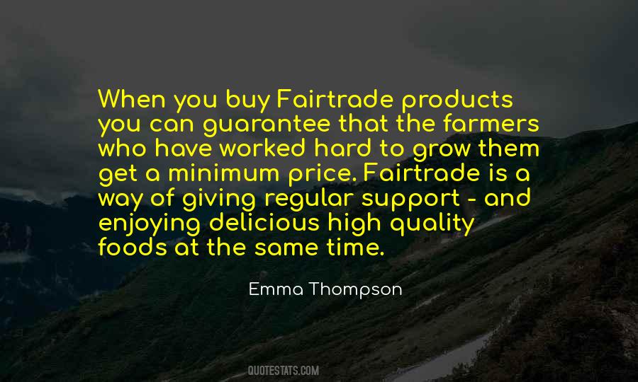 Emma Thompson Quotes #946987