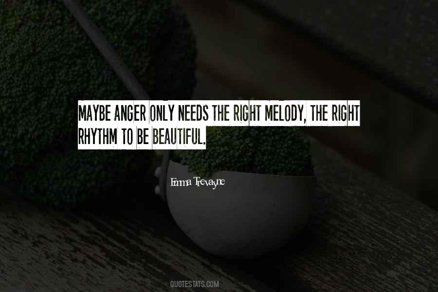 Emma Trevayne Quotes #503687
