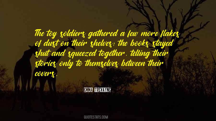 Emma Trevayne Quotes #799546