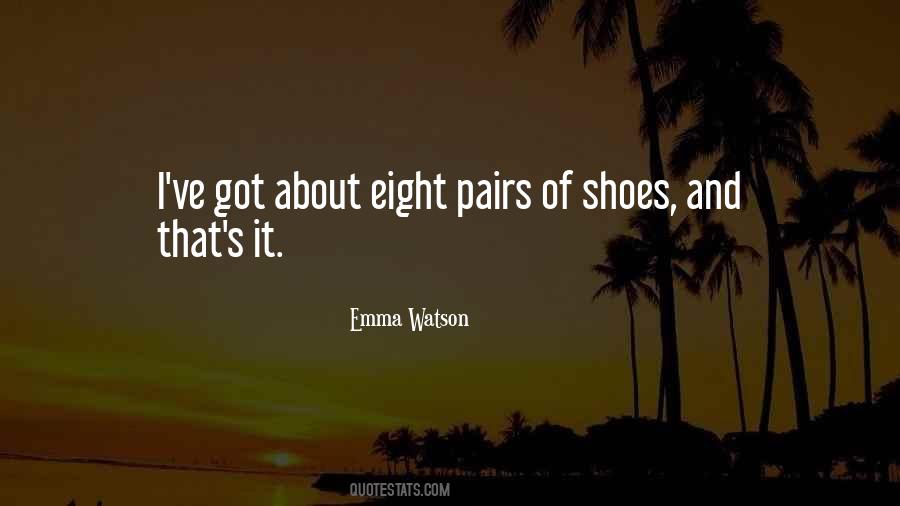 Emma Watson Quotes #1061090