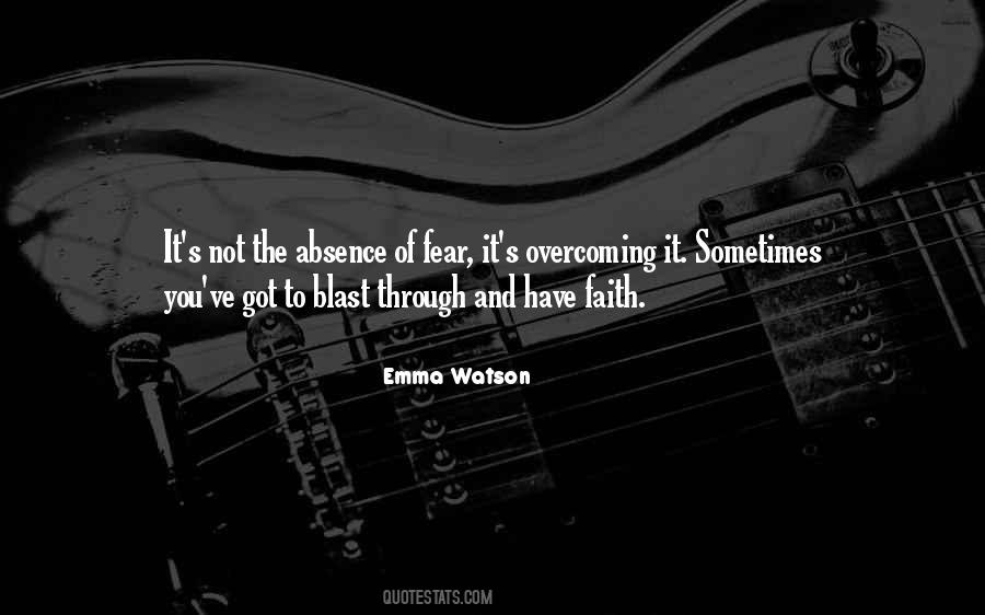 Emma Watson Quotes #1121216
