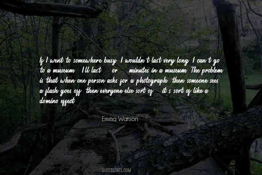 Emma Watson Quotes #1583238