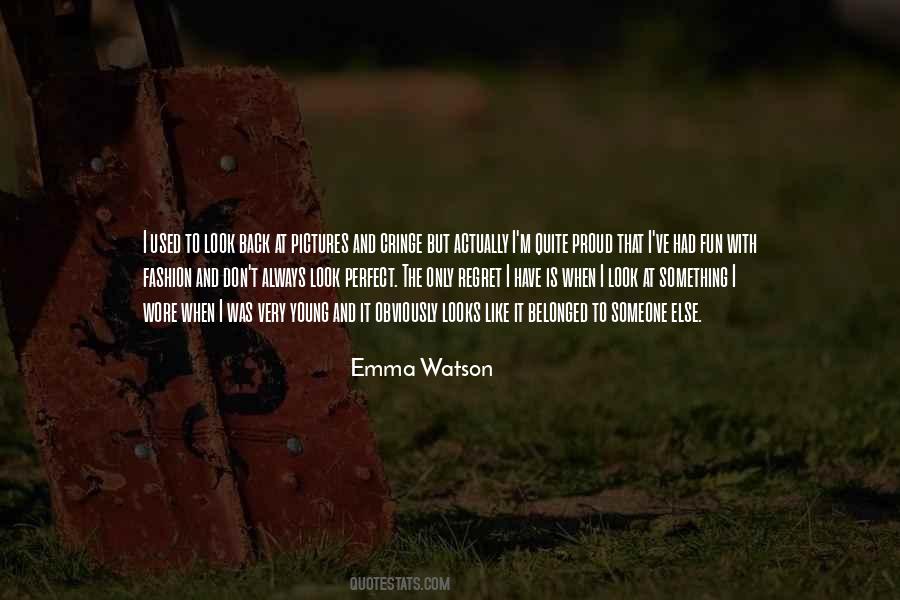 Emma Watson Quotes #178228