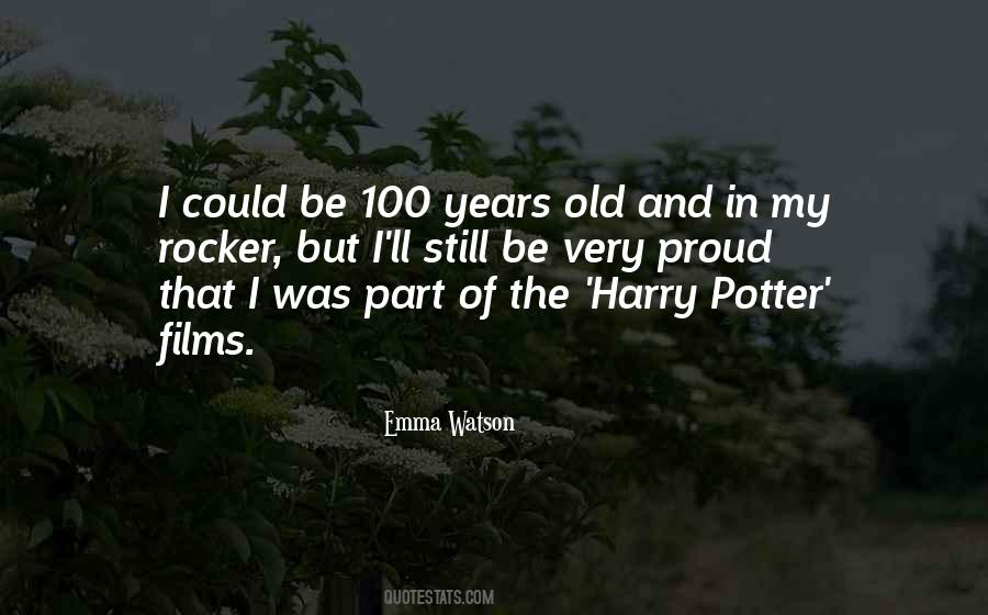 Emma Watson Quotes #1815150