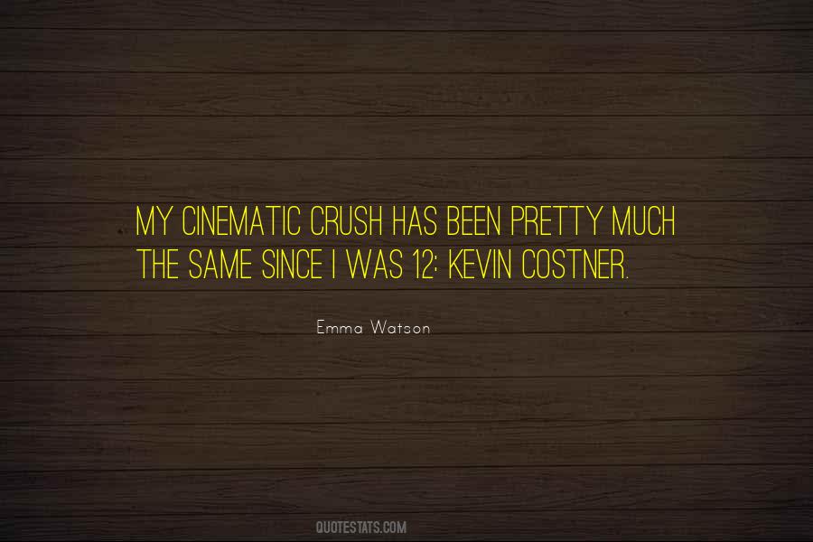 Emma Watson Quotes #215775