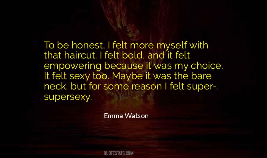 Emma Watson Quotes #2359