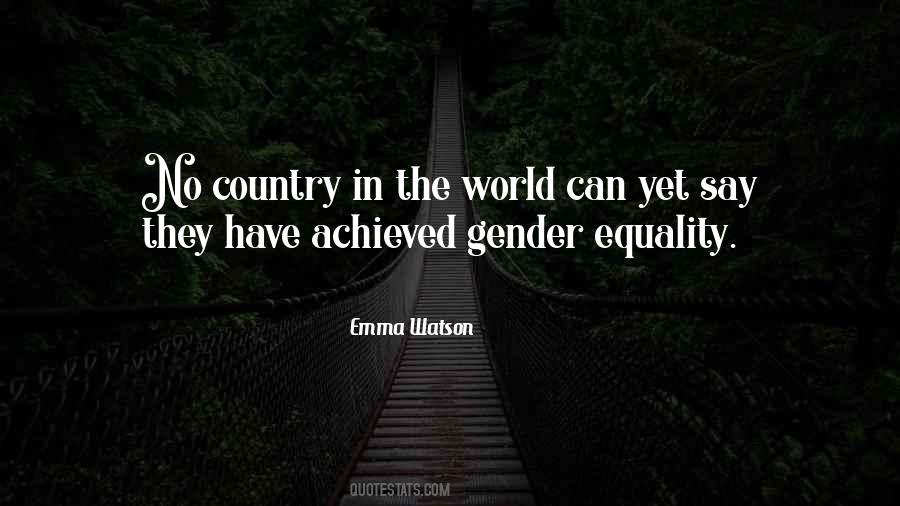 Emma Watson Quotes #423578
