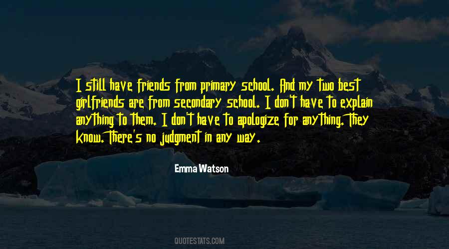 Emma Watson Quotes #464041