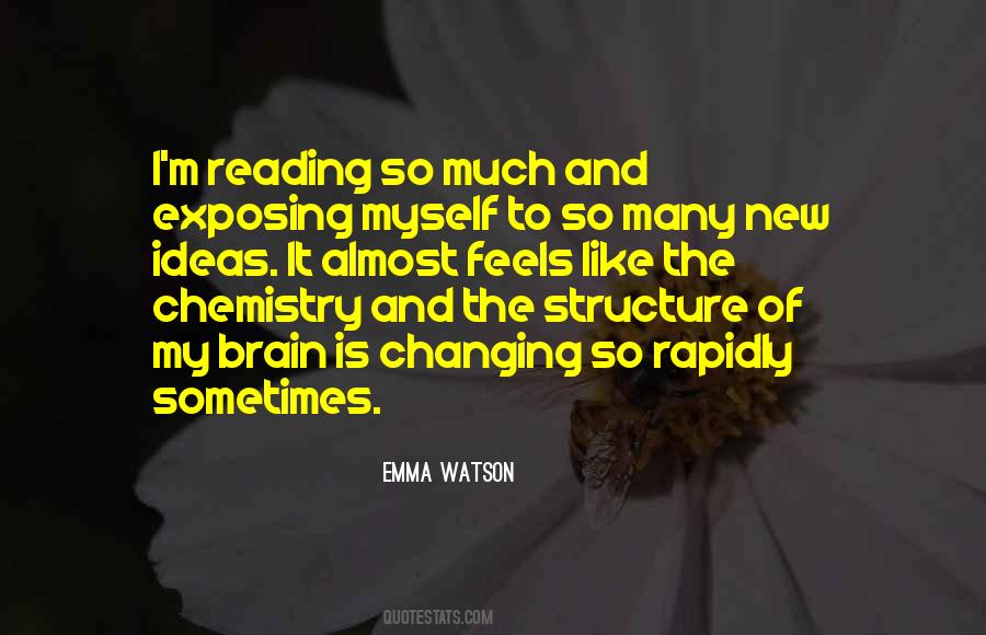 Emma Watson Quotes #49461