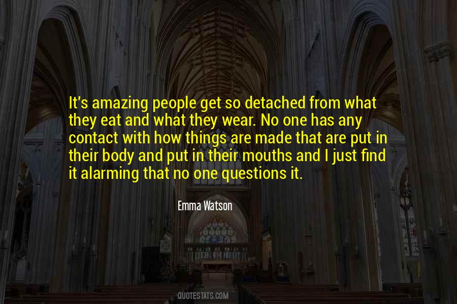 Emma Watson Quotes #612127