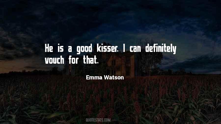 Emma Watson Quotes #694310