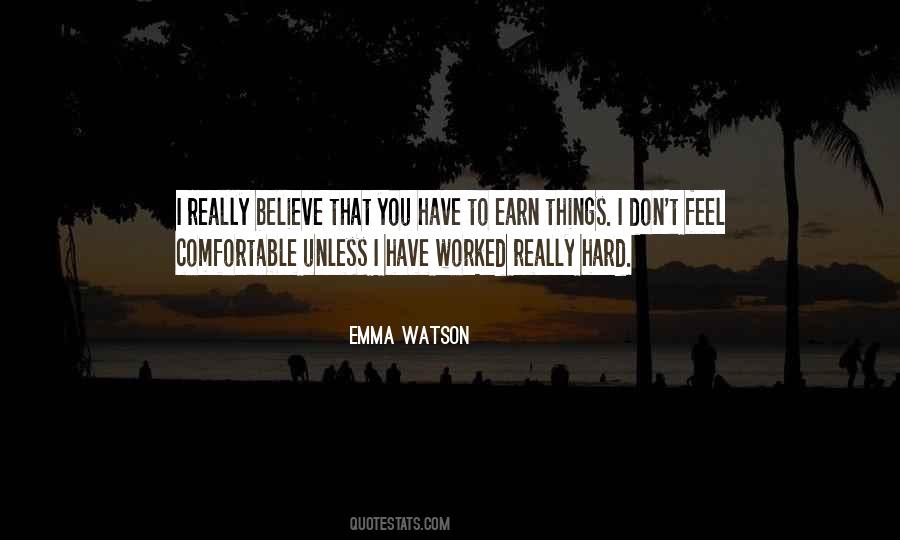 Emma Watson Quotes #951442