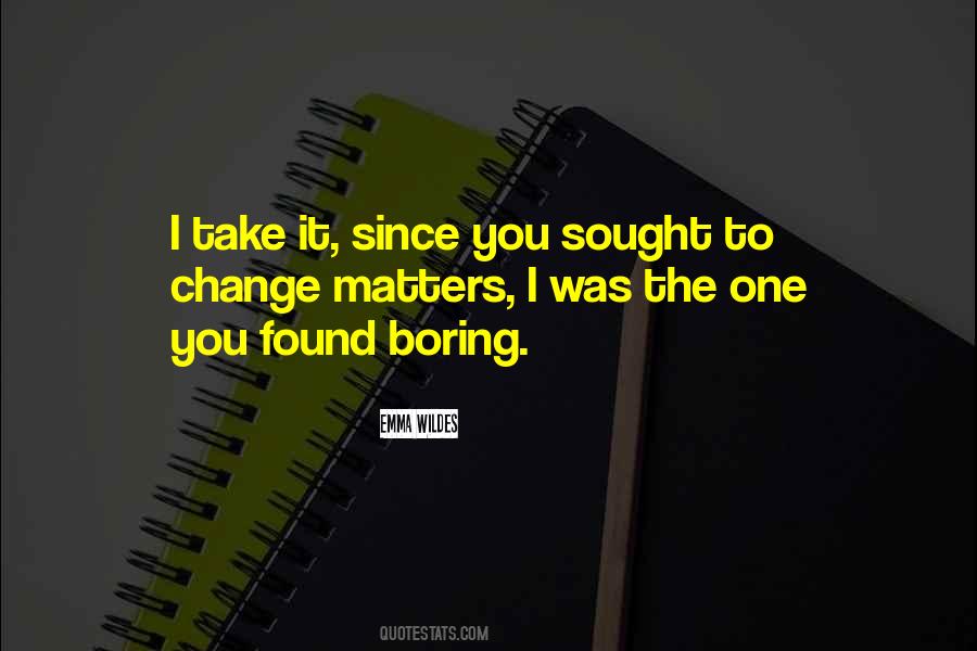 Emma Wildes Quotes #1672310 Emma Wildes Quotes #1672310