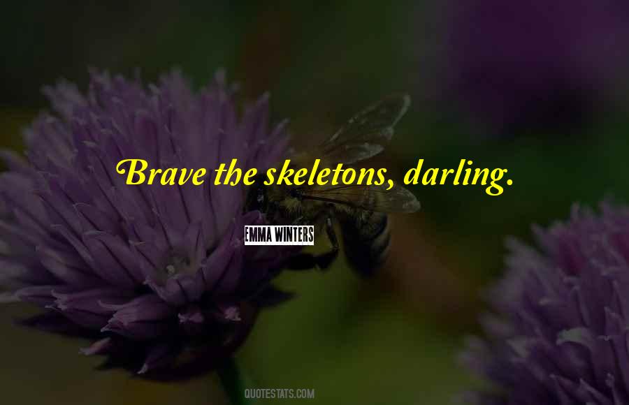 Emma Winters Quotes #169021