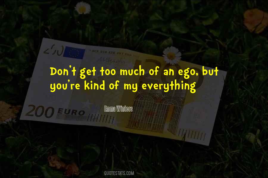 Emma Winters Quotes #1736183