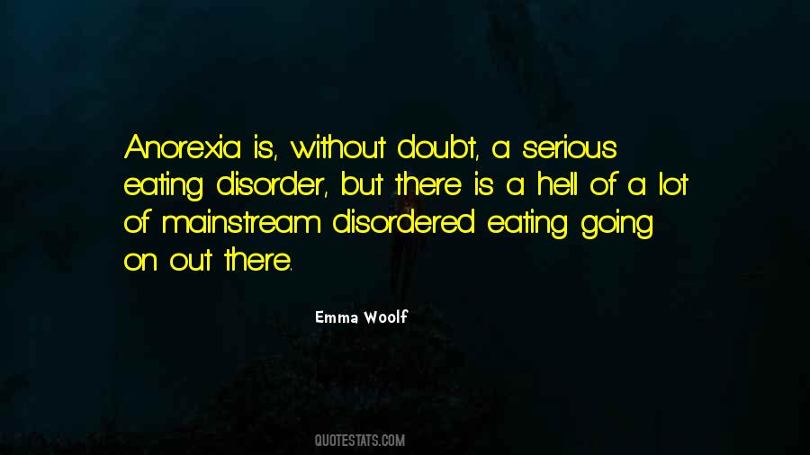 Emma Woolf Quotes #1469674