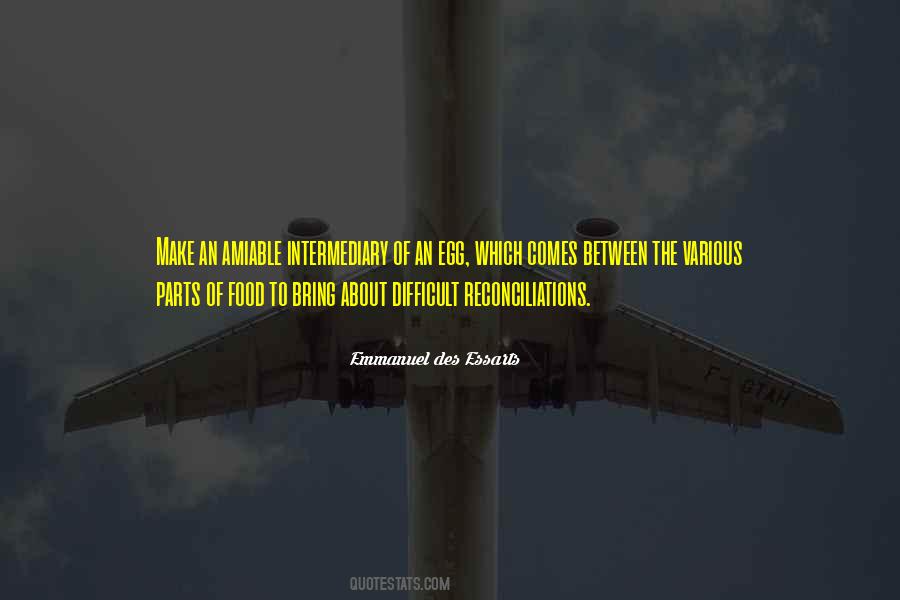 Emmanuel Des Essarts Quotes #1045479