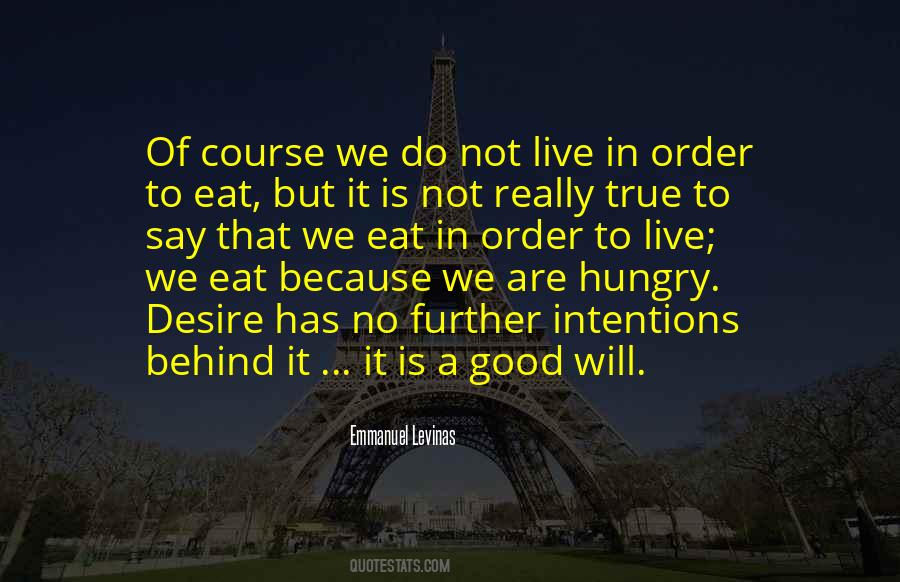 Emmanuel Levinas Quotes #1314624