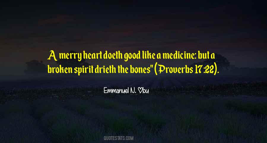 Emmanuel N. Obu Quotes #1291322 Emmanuel N. Obu Quotes #1291322