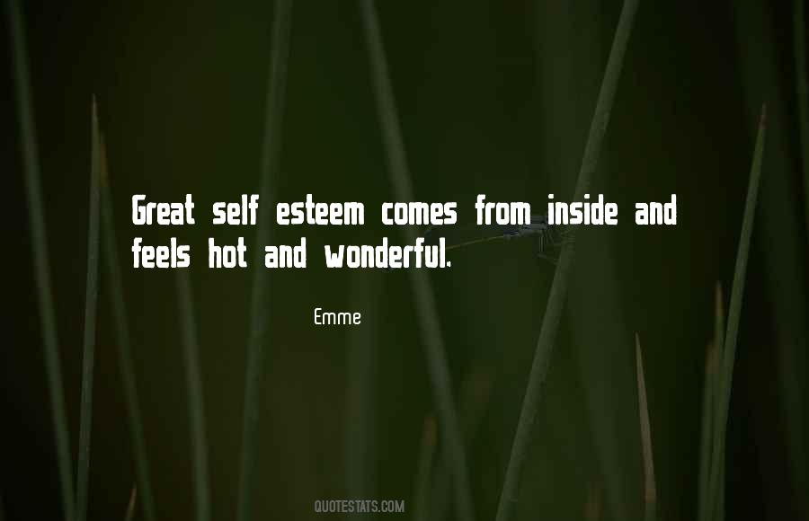 Emme Quotes #389021