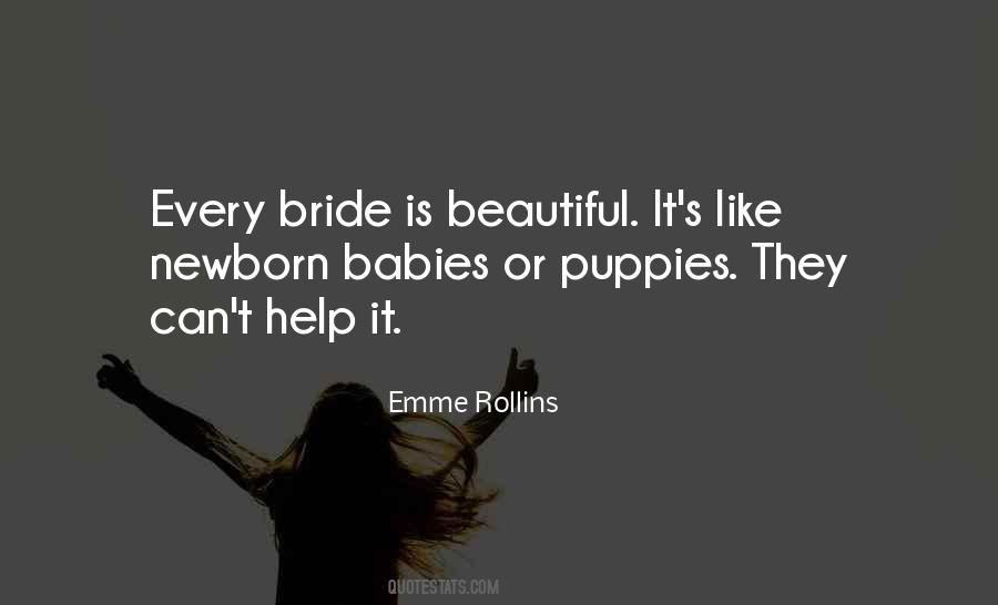Emme Rollins Quotes #1037733