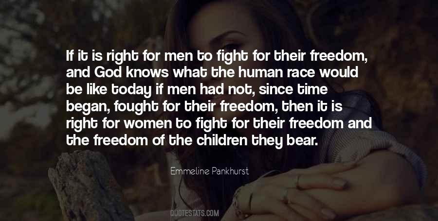 Emmeline Pankhurst Quotes #1153447