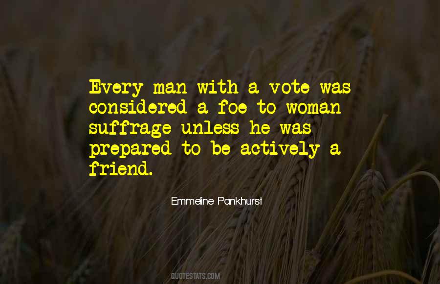 Emmeline Pankhurst Quotes #1248160