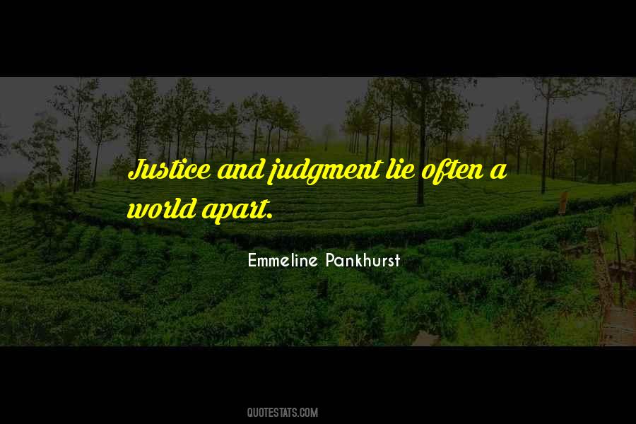 Emmeline Pankhurst Quotes #1258478