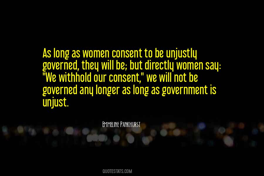 Emmeline Pankhurst Quotes #259482