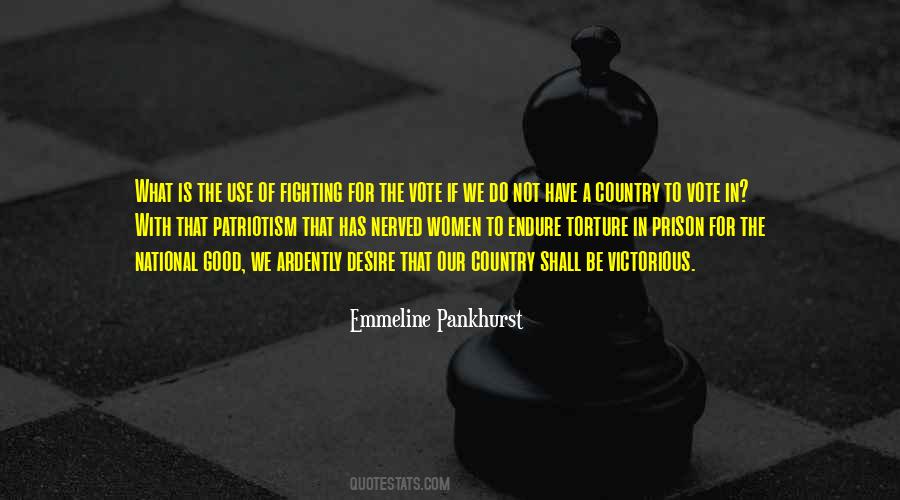 Emmeline Pankhurst Quotes #515464