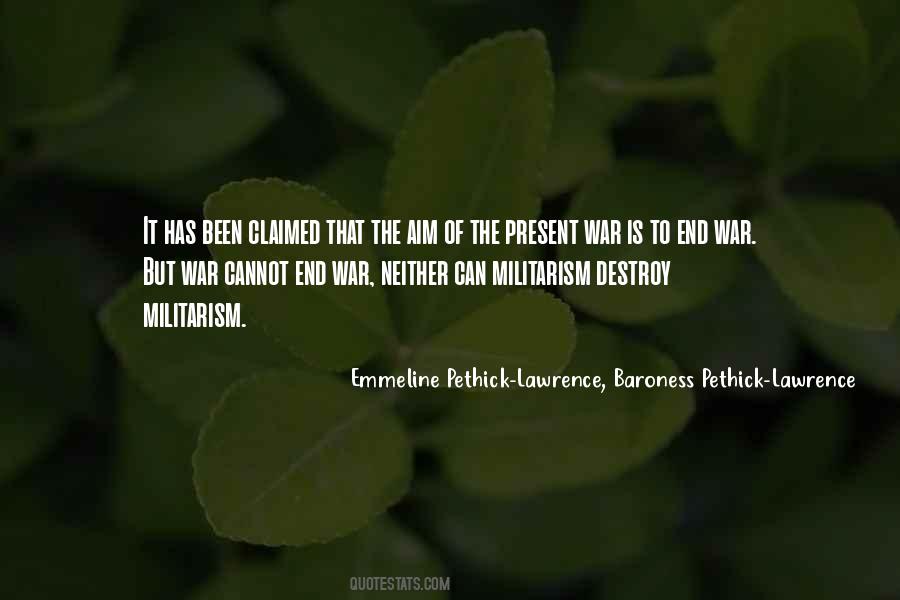 Emmeline Pethick-Lawrence, Baroness Pethick-Lawrence Quotes #633850 Emmeline Pethick-Lawrence, Baroness Pethick-Lawrence Quotes #633850