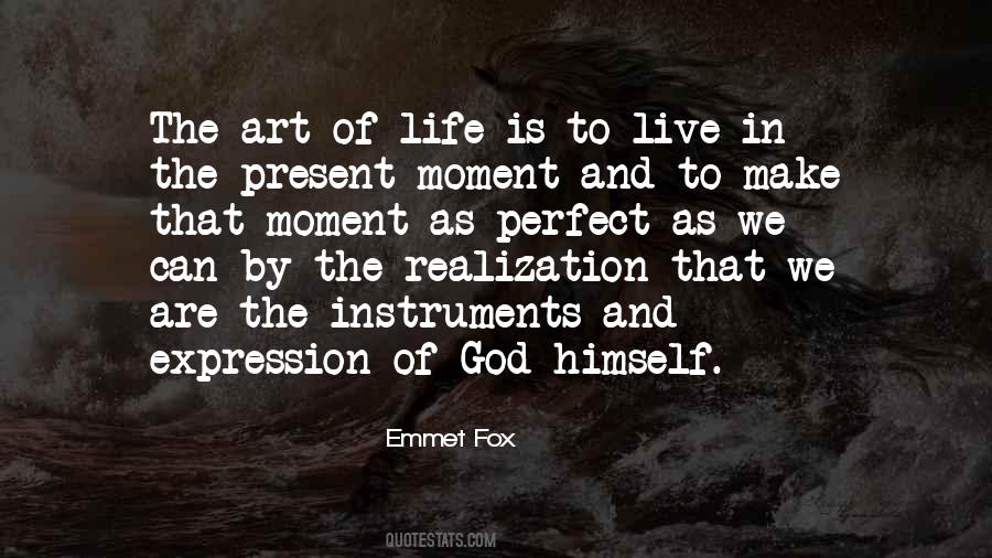 Emmet Fox Quotes #1108146