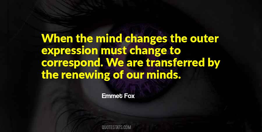 Emmet Fox Quotes #1588875