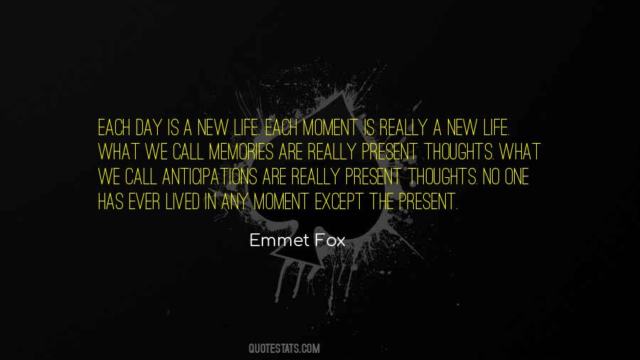 Emmet Fox Quotes #1621007