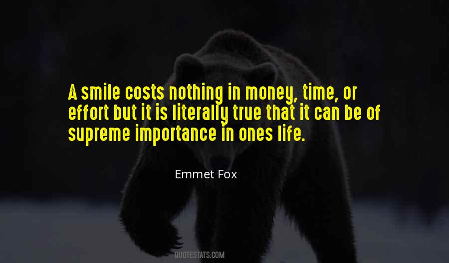 Emmet Fox Quotes #1749577