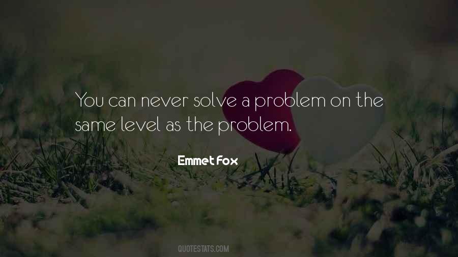 Emmet Fox Quotes #271038