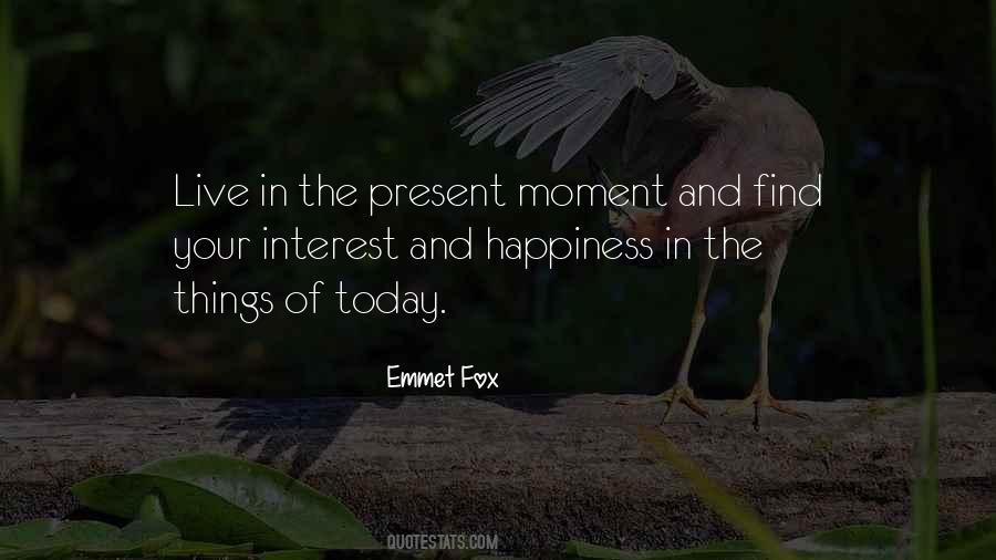 Emmet Fox Quotes #360002