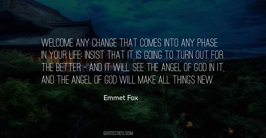 Emmet Fox Quotes #361644