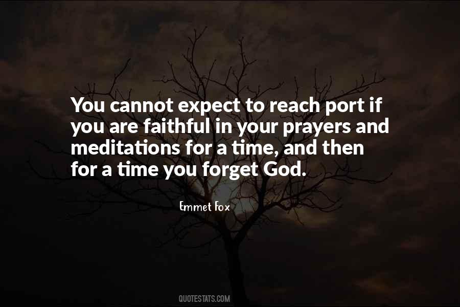 Emmet Fox Quotes #766200