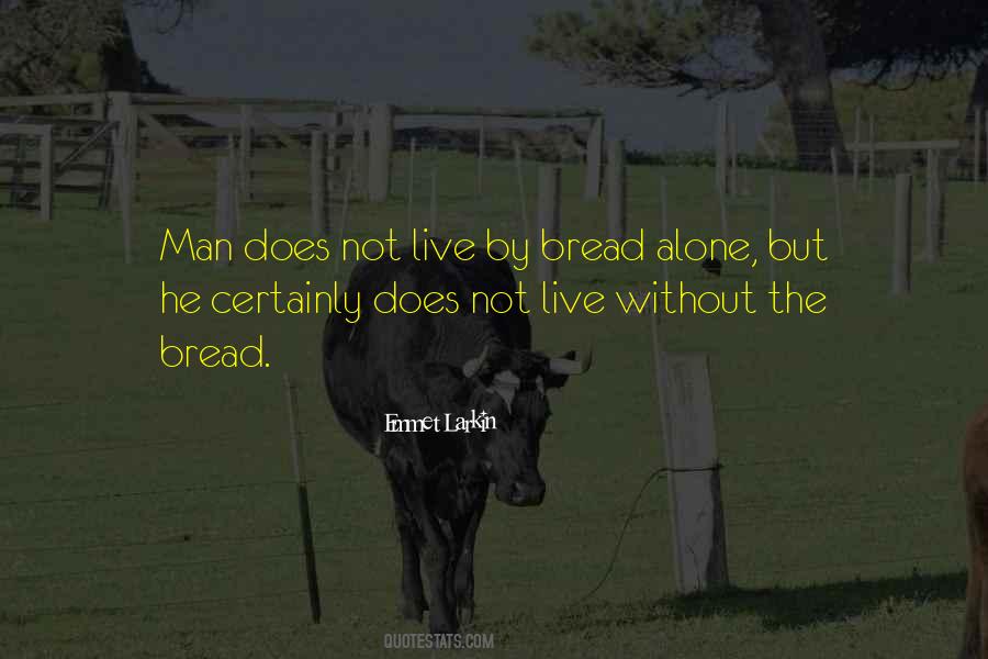 Emmet Larkin Quotes #1298155 Emmet Larkin Quotes #1298155