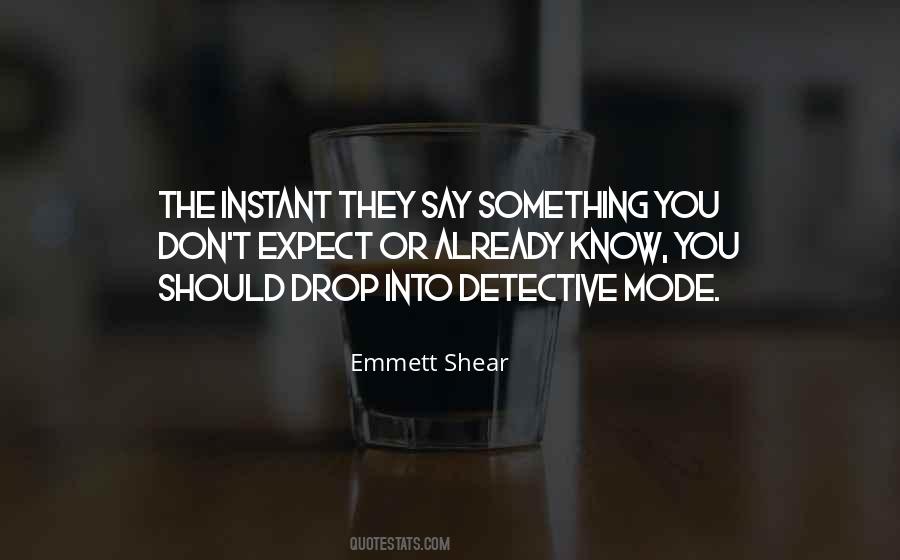 Emmett Shear Quotes #995935
