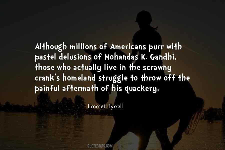 Emmett Tyrrell Quotes #336951