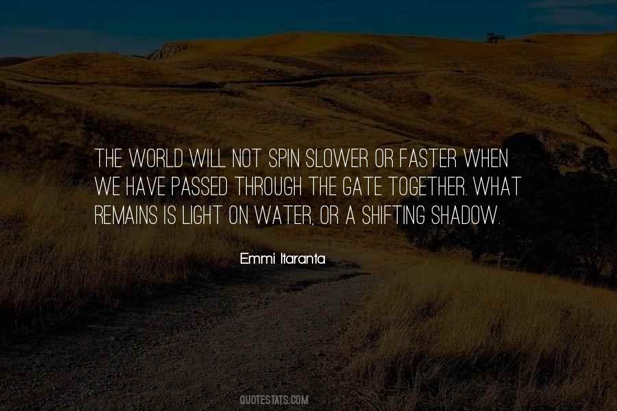 Emmi Itaranta Quotes #1182744