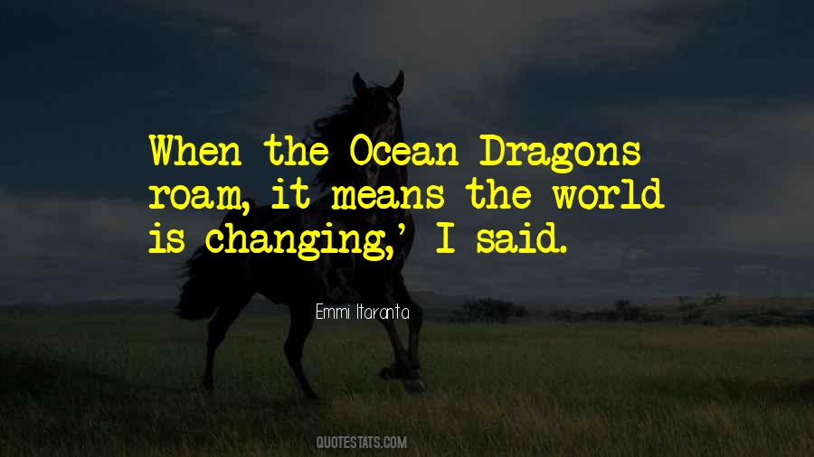 Emmi Itaranta Quotes #1506351