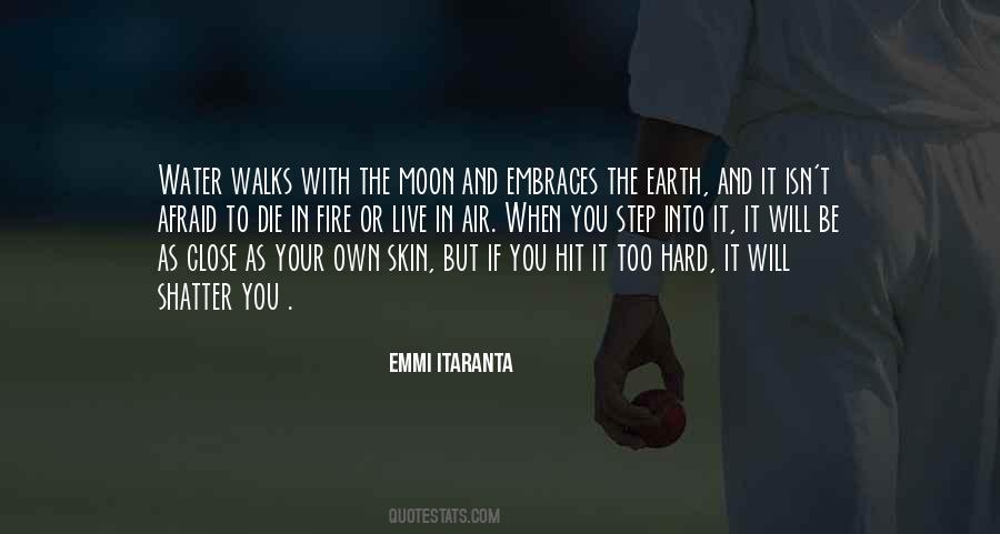Emmi Itaranta Quotes #196142